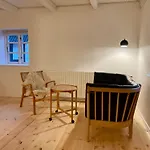 Davinde Gaestgiveri 3*