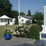 Davinde Gaestgiveri Оденсе