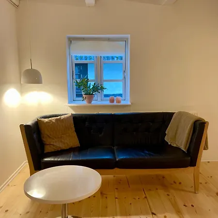 Davinde 住宿加早餐酒店 欧登塞