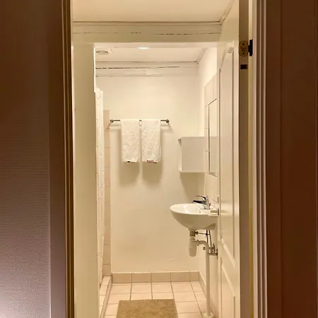 Davinde Bed & Breakfast Odense