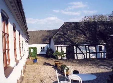 Brittas Bed & Breakfast Davinde