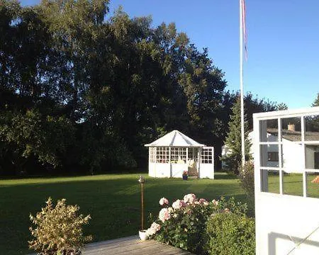 Brittas Bed & Breakfast