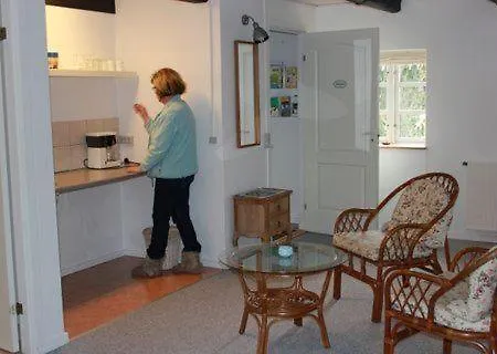 Brittas Bed & Breakfast *