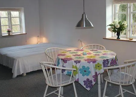 Brittas Bed & Breakfast Davinde