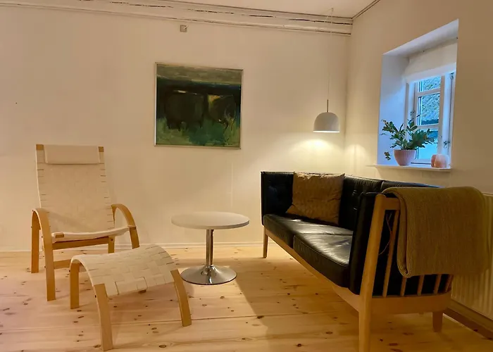 Davinde 住宿加早餐酒店