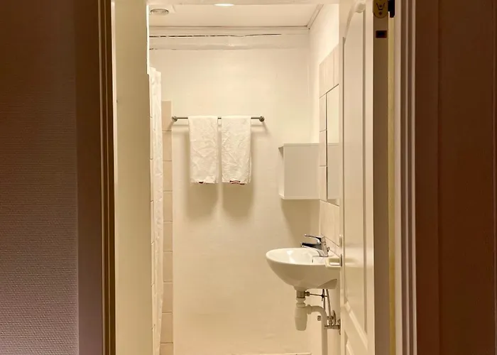 Davinde 住宿加早餐酒店 欧登塞