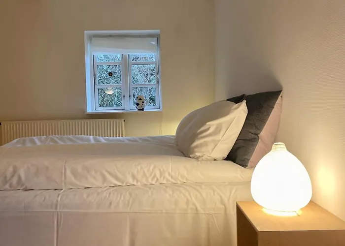 Bed and Breakfast Davinde 3*