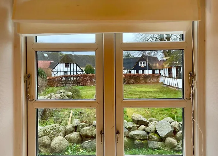 Davinde 住宿加早餐酒店