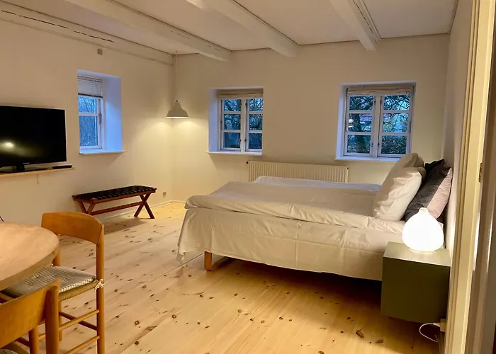 Davinde 3* 欧登塞