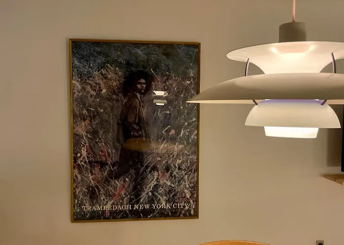 住宿加早餐酒店 Davinde