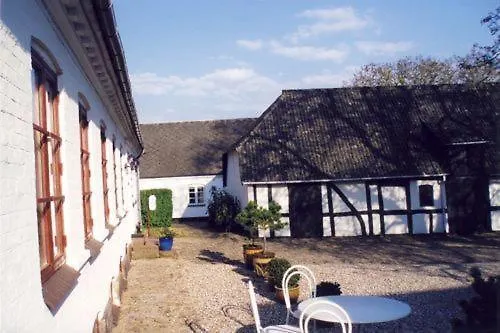 Davinde 住宿加早餐酒店 欧登塞