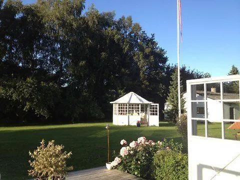 Davinde 住宿加早餐酒店