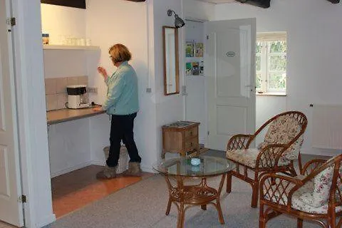 Davinde Bed and Breakfast 3*